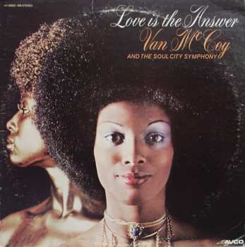 Van McCoy & The Soul City Symphony: Love Is The Answer