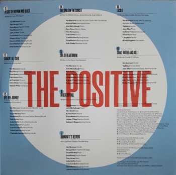 2LP Van Morrison: Accentuate The Positive 546597