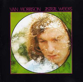 CD Van Morrison: Astral Weeks 2922