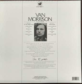 LP Van Morrison: Astral Weeks 585248