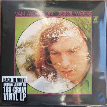 LP Van Morrison: Astral Weeks 585248