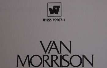 LP Van Morrison: Astral Weeks 585248