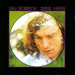 LP Van Morrison: Astral Weeks 585248