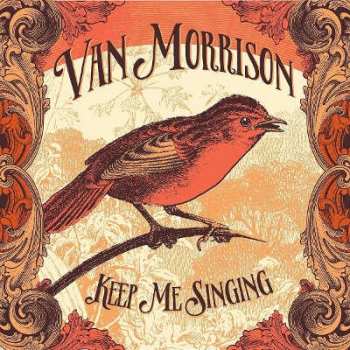 LP Van Morrison: Keep Me Singing 566037