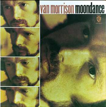 LP Van Morrison: Moondance 592753