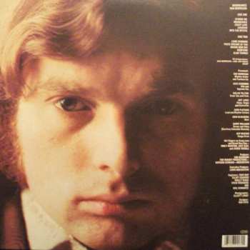 LP Van Morrison: Moondance 592753