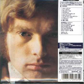 CD Van Morrison: Moondance LTD 637422