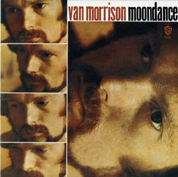 CD Van Morrison: Moondance LTD 637422