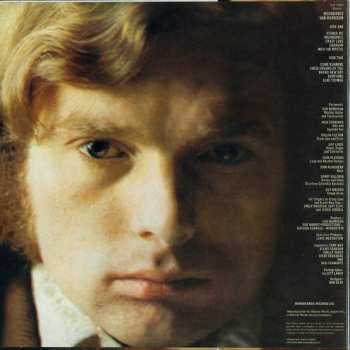 CD Van Morrison: Moondance LTD 637422