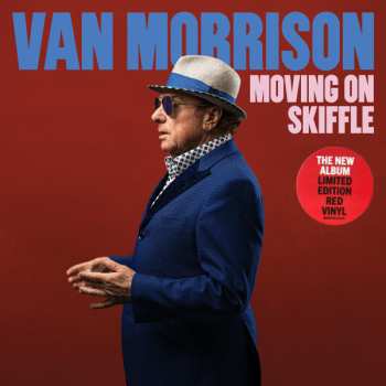 2LP Van Morrison: Moving On Skiffle LTD | CLR 620740