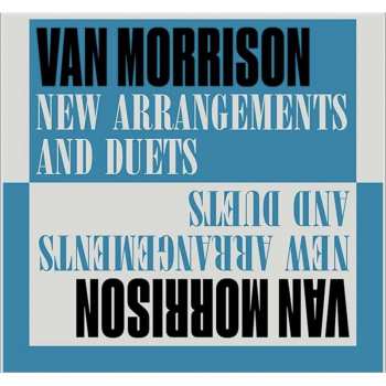 CD Van Morrison: New Arrangements And Duets 606662