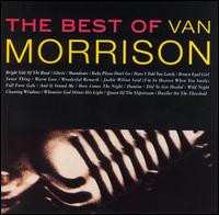 Van Morrison: The Best Of Van Morrison