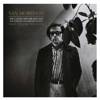 Van Morrison: The Classic Kpfa Broadcasts Vol.2