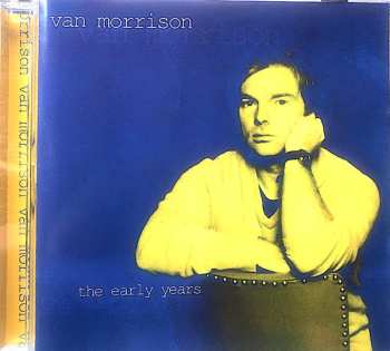 Album Van Morrison: The Early Years