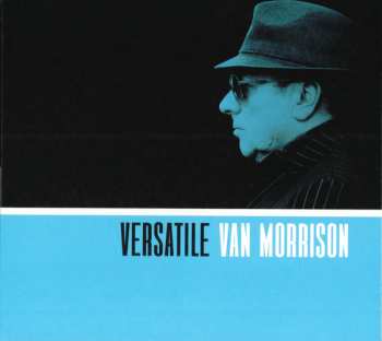 CD Van Morrison: Versatile 592981