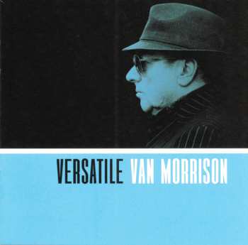 CD Van Morrison: Versatile 592981