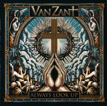 Album Van Zant: Always Look Up