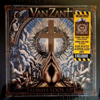 LP Van Zant: Always Look Up CLR | LTD 645269