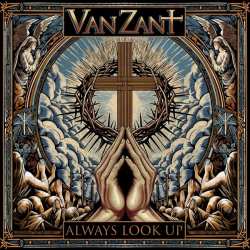 CD Van Zant: Always Look Up 615354