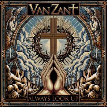 LP Van Zant: Always Look Up Ltd. 615224