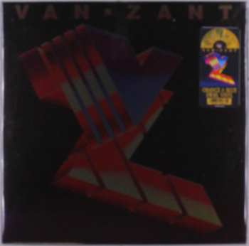 LP Van Zant: Van-Zant 612504