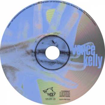 CD Vance Kelly: Hands Off! 407103