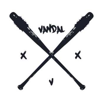 Vandal X: XXV