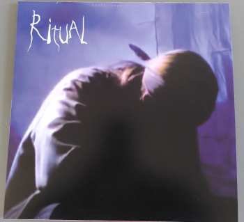 LP Vandalismus: Ritual O.S.T. CLR 601289