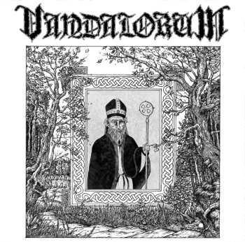 LP Vandalorum: Maewyn  CLR | LTD 619419