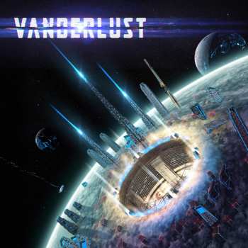 CD Vanderlust: Vanderlust 477753