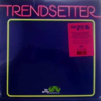 Album Vanderslice: Trendsetter