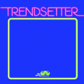 LP Vanderslice: Trendsetter 578600