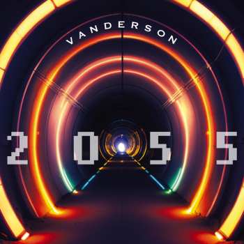 CD Vanderson: 2055 630949