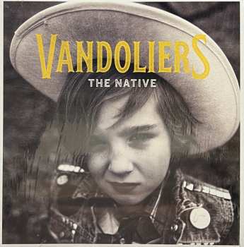 Album Vandoliers: The Native