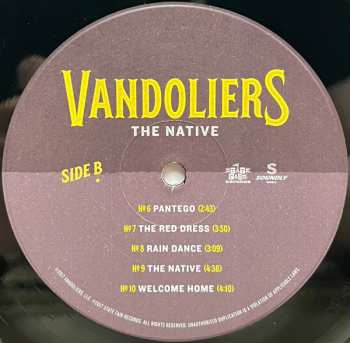 LP Vandoliers: The Native 603083