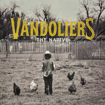 LP Vandoliers: The Native 603083