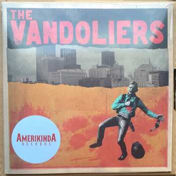 Vandoliers: The Vandoliers