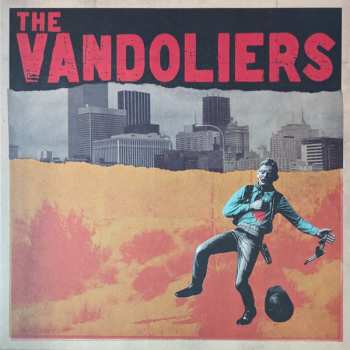 LP Vandoliers: The Vandoliers CLR | LTD 593994