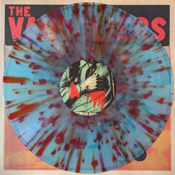 LP Vandoliers: The Vandoliers CLR | LTD 593994