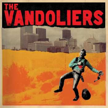 CD Vandoliers: The Vandoliers 536787