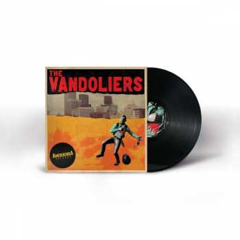 LP Vandoliers: The Vandoliers 498701