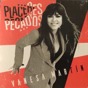 CD Vanesa Martín: Placeres y Pecados 586438