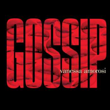 Album Vanessa Amorosi: Gossip