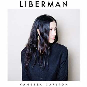 LP Vanessa Carlton: Liberman 153694