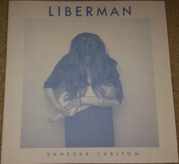 LP Vanessa Carlton: Liberman 153694