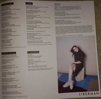 LP Vanessa Carlton: Liberman 153694