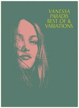 2CD/DVD Vanessa Paradis: Best Of & Variations LTD 279677