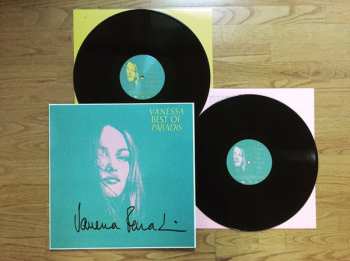 2LP Vanessa Paradis: Best Of 626783