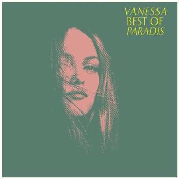 2LP Vanessa Paradis: Best Of 626783