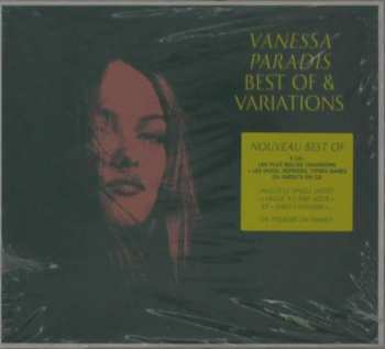 Vanessa Paradis: Best Of & Variations